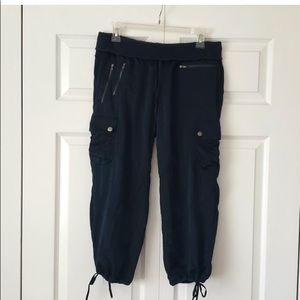 Looking for SILK JLO cargo pants in Small or size 5
